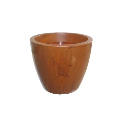 Pot linéa natura Maoni D25xh21 cm VIOMES