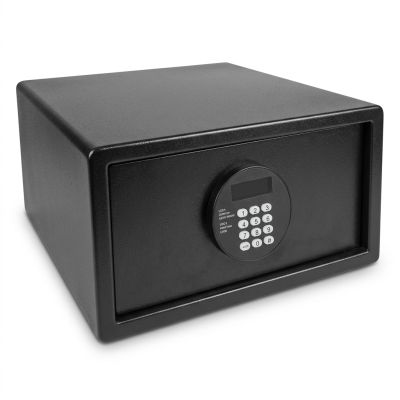 Coffre-fort FORTRESS 15" - Prix Tunisie | Arkan.tn