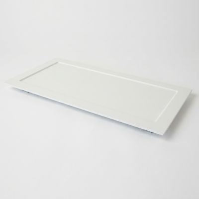 Plateau ZEN LINE Grand Blanc - Prix Tunisie | Arkan.tn