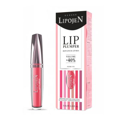 LIPOJEN Lip Plumper N°32 5ml