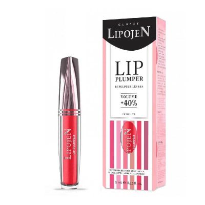 LIPOJEN Lip Plumper N°34 5ml