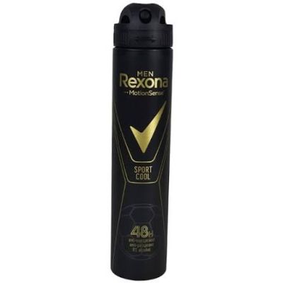 REXONA Déodorant Homme Sport Cool 200ml