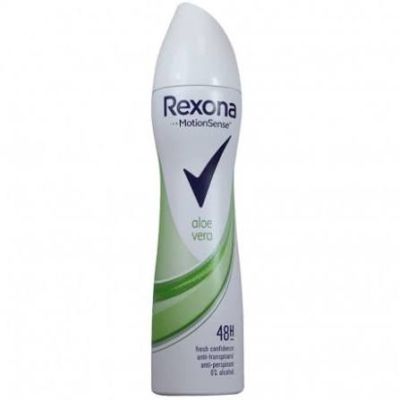 REXONA Déodorant Aloe Vera 200ml