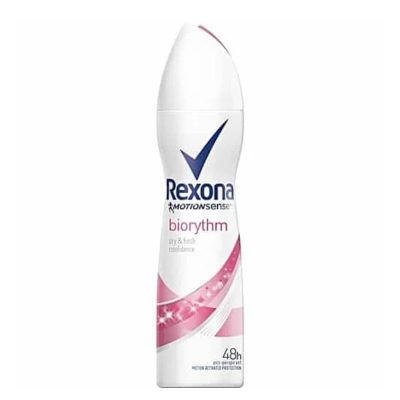 REXONA Déodorant Biorhythm 200ml