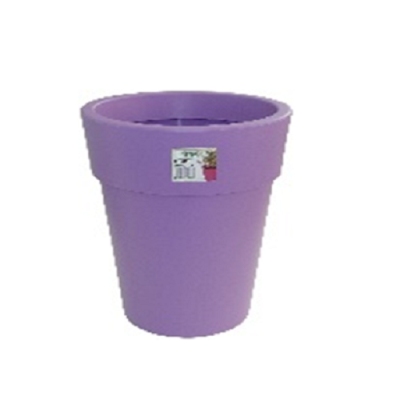 Pot Linéa haut Purple D30xh41cm VIOMES 882-16