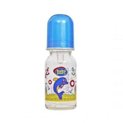 PUR Biberon Dauphin 230ml 5509