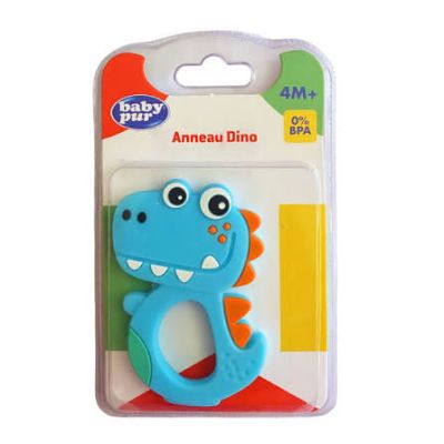 PUR Anneau Dinosaure BD10191