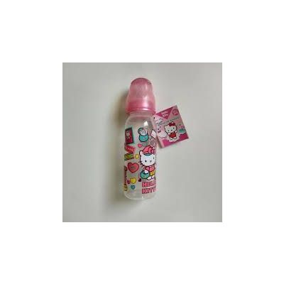PUR HK Biberon Col Standard 250ml 25110