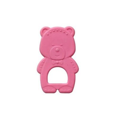 PUR Anneau de Dentition Ourson 4M+ 3620