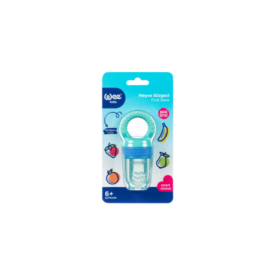 PUR Grignoteur Cuillère Silicone BD45211