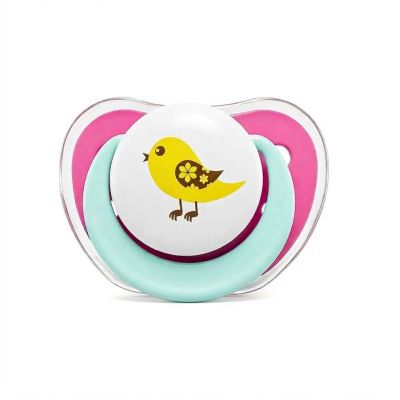 PUR Sucette Wonderful 1er âge 74001