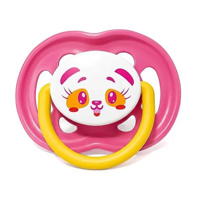 PUR Sucette Happy 1er Âge 75001