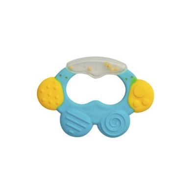 PUR Anneau de Dentition Hélicoptère 4M+ 75801
