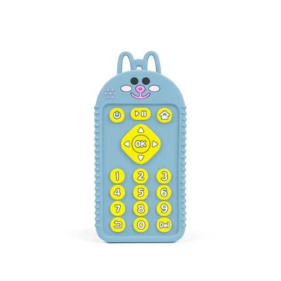 PUR Anneau Silicone Remote Control 75810
