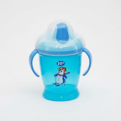 PUR Tasse bec silicone et anses B261