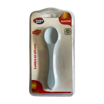 PUR Cuillère Silicone 76810