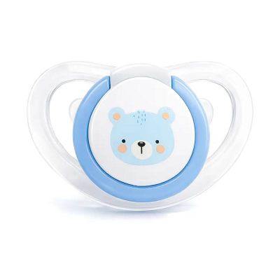 PUR Sucette Moonlight 0-6M 78309