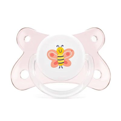 PUR Sucette Doudou 0-6M 78311