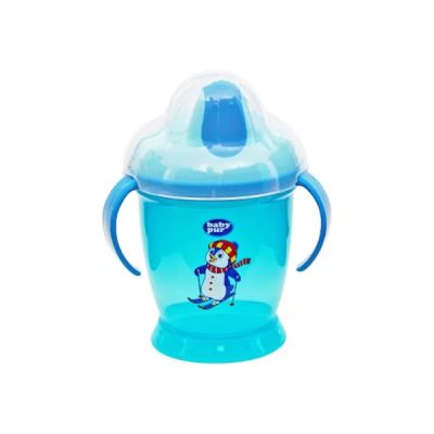 PUR Walrus tasse incassable 5506-B