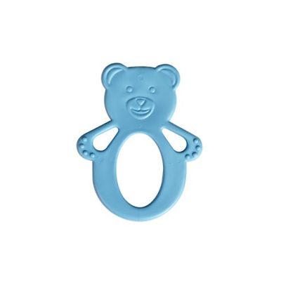 PUR Anneau de Dentition Ourson 88006K
