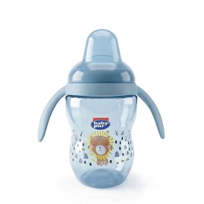PUR Tasse Earth Colors 6M+ 78502