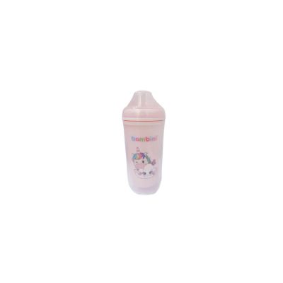 BAMBINI Tasse d'Apprentissage Bec Souple 504 170ML