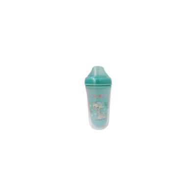 BAMBINI Tasse d'Apprentissage Tétine Bec Souple 506 170ML