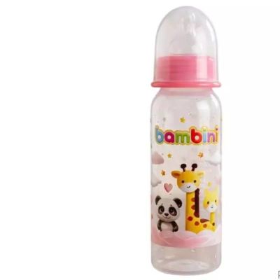 Biberon Décoré Bambini 260ml - Prix Tunisie | Arkan.tn