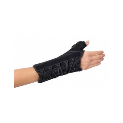 DONJOY Quick Fit Attelle poignet pouce droite