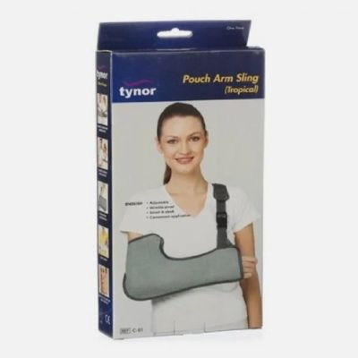 Tynor Écharpe Simple XL - Soutien Bras -... | Arkan.tn