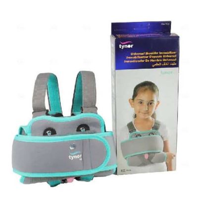 TYNOR Immobilisateur d'épaule junior C02