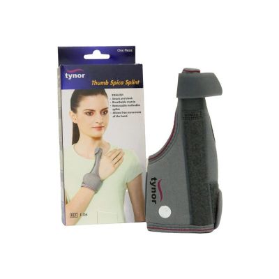 Attelle Poignet Pouce Tynor F06 - Prix Tunisie | Arkan.tn