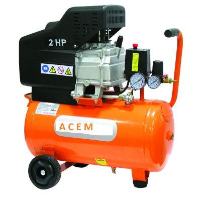Compresseur à Air ACEM 50L - Prix Tunisie | Arkan.tn