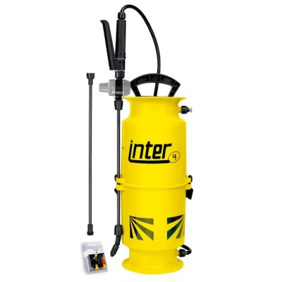 Pulvérisateur Inter 9 - Prix Tunisie | Arkan.tn