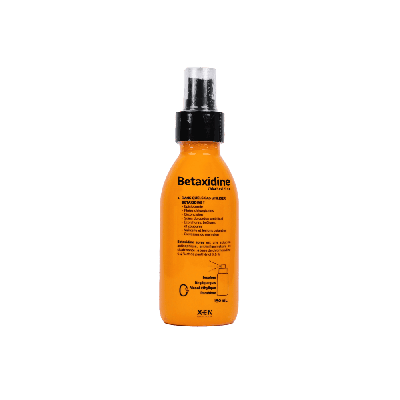 XEN Betaxidine 30ml