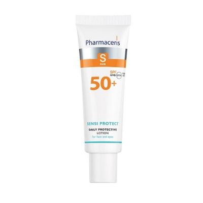 Écran Sensi-Protect SPF 50+ 50ml - Prix Tunisie | Arkan.tn