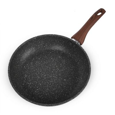 Poêle Sauteuse OLINA Granit 26 cm - Prix Tunisie | Arkan.tn