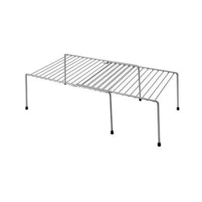 Étagère extensible - 57x24x15 cm - 36.43.00 - Gris