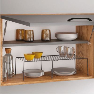 Étagère extensible 36.13.00 - 57 x 24 x 15 cm