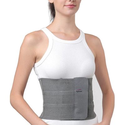 Ceinture abdominale TYNOR A-03 - Taille M