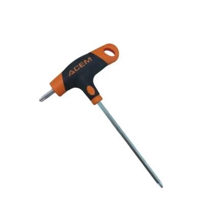Tournevis Torx T25 ACEM - Prix Tunisie | Arkan.tn