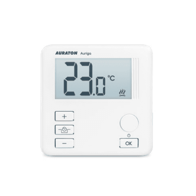 THERMOSTAT DGITAL ON/ OFF AURATON AURIGA -A8230301