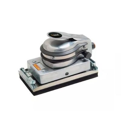 Ponceuse Vibrante HOTECHE A830402 - Pneumatique