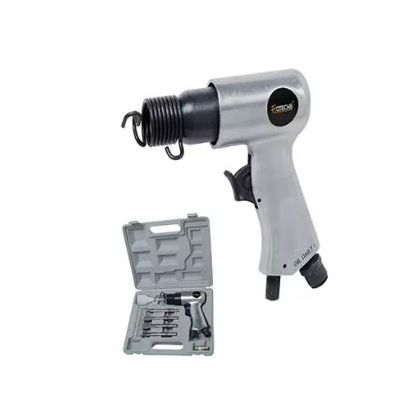Kit de marteau pneumatique 9pcs 150mm- HOTECHE - A830601