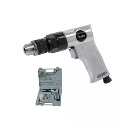 Ensemble de perceuse pneumatique réversible 3/8" - HOTECHE - A830701