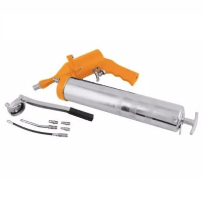 Pistolet à graisse à air 2 en 1 - HOTECHE - A832415