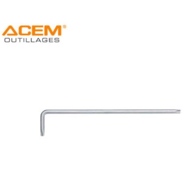 Clé Mâle Coudée Longue S2 6mm ACEM - Prix... | Arkan.tn