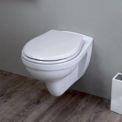 Cuvette Azur Blanc - Prix Tunisie | Arkan.tn