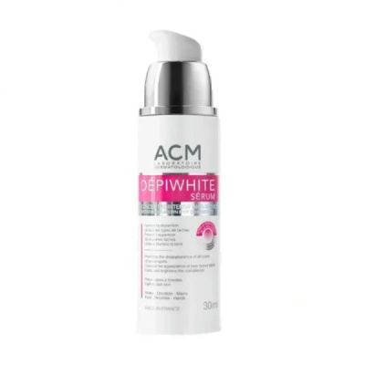 Sérum dépigmentant intensif ACM - Depiwhite - 30ML