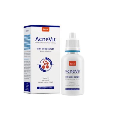 Sérum Anti-Acné Acnevit - 30ml